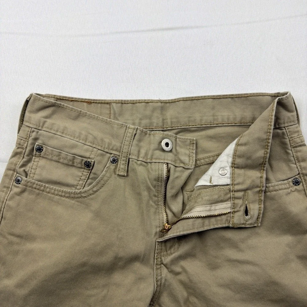 Levis levis 511